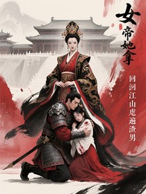 女帝她拿回江山虐遍渣男
