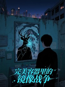完美容器里的鏡像戰(zhàn)爭