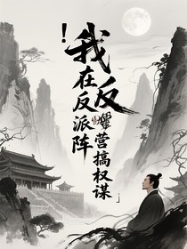 我在反派阵营搞权谋