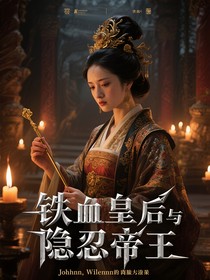鐵血皇后與隱忍帝王
