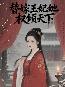替嫁王妃她权倾天下