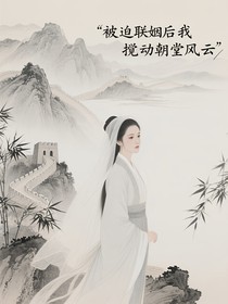被迫联姻后我搅动朝堂风云