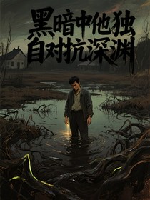 黑暗中他独自对抗深渊