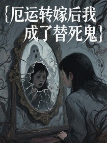 厄運(yùn)轉(zhuǎn)嫁后我成了替死鬼