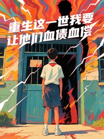 重生这一世我要让他们血债血偿