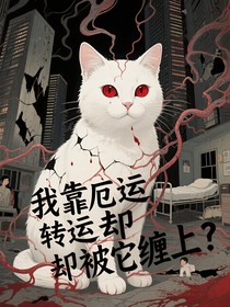我靠厄运转运却被它缠上