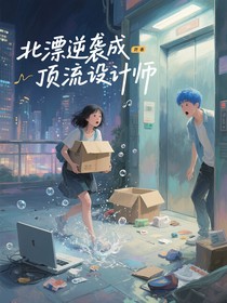 北漂逆袭成顶流设计师