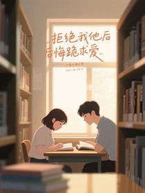 拒绝我他后悔跪求爱