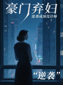 豪门弃妇逆袭成顶级设计师