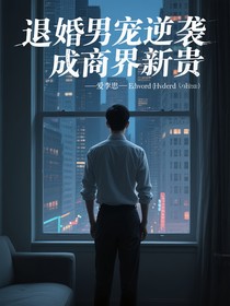 退婚男宠逆袭成商界新贵