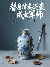 替身侍妾逆袭成女军师