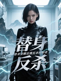 替身覺(jué)醒后我反殺控制者