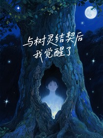 与树灵结契后我觉醒了