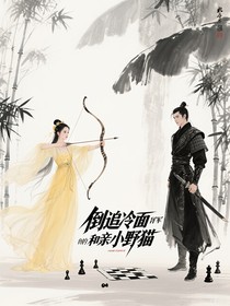 倒追冷面将军的和亲小野猫