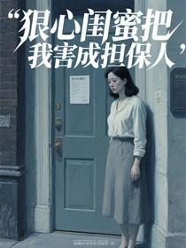 狠心闺蜜把我害成担保人