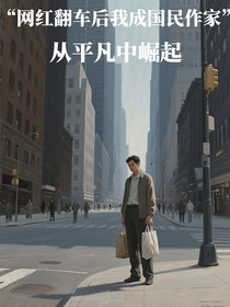 網(wǎng)紅翻車后我成國民作家