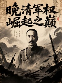 晚清军权崛起之巅