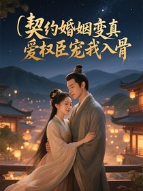 契約婚姻變真愛(ài)權(quán)臣寵我入骨