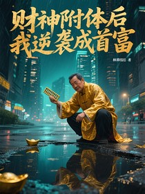 财神附体后我逆袭成首富