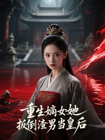 重生嫡女她扳倒渣男当皇后