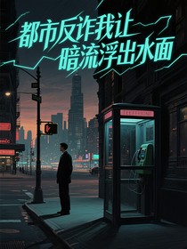 都市反詐我讓暗流浮出水面