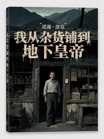 我从杂货铺到地下皇帝