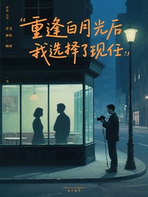 重逢白月光后我選擇了現(xiàn)任