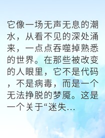 代码掌控下的深渊迷局