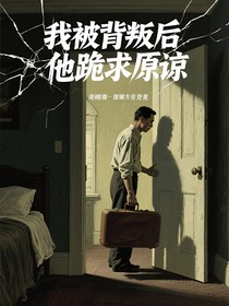 我被背叛后他跪求原諒