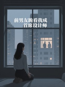 前男友跪看我成首席設(shè)計(jì)師