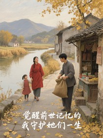 覺醒前世記憶的我守護(hù)她們一生