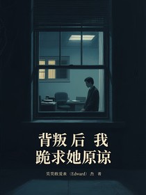 背叛后我跪求她原諒