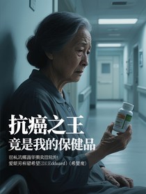 抗癌之王竟是我卖的保健品