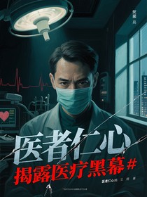医者仁心揭露医疗黑幕