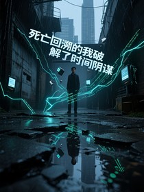 死亡回溯的我破解了時(shí)間陰謀