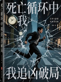 死亡循环中我追凶破局