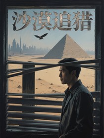 沙漠追獵