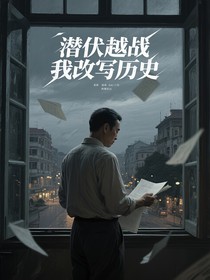 潜伏越战我改写历史