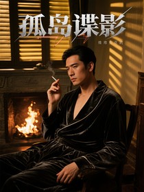 孤島諜影
