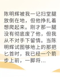 暗夜特工之背叛與救贖