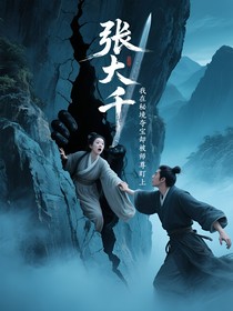 我在秘境奪寶卻被師尊盯上