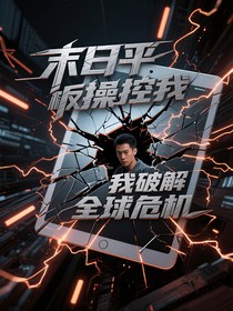 末日平板操控我破解全球危機(jī)