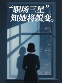 职场三星怎知她将蜕变