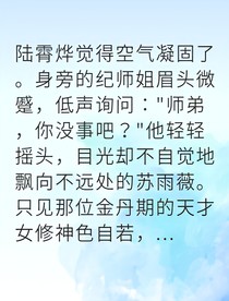 重生崛起我掌控远古龙族力量