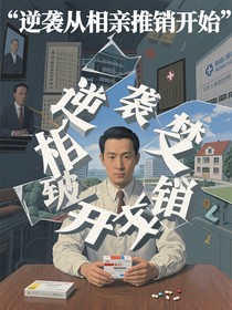逆袭从相亲推销开始