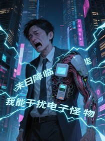末日降临我能干扰电子怪物