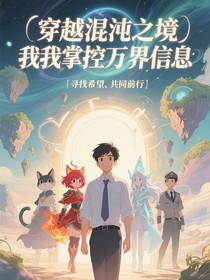 穿越混沌之境我掌控萬界信息