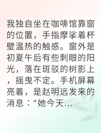 她被背叛后逆襲成藝術女王
