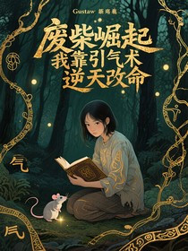 废柴崛起我靠引气术逆天改命