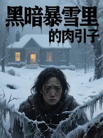 黑暗暴雪里的肉引子